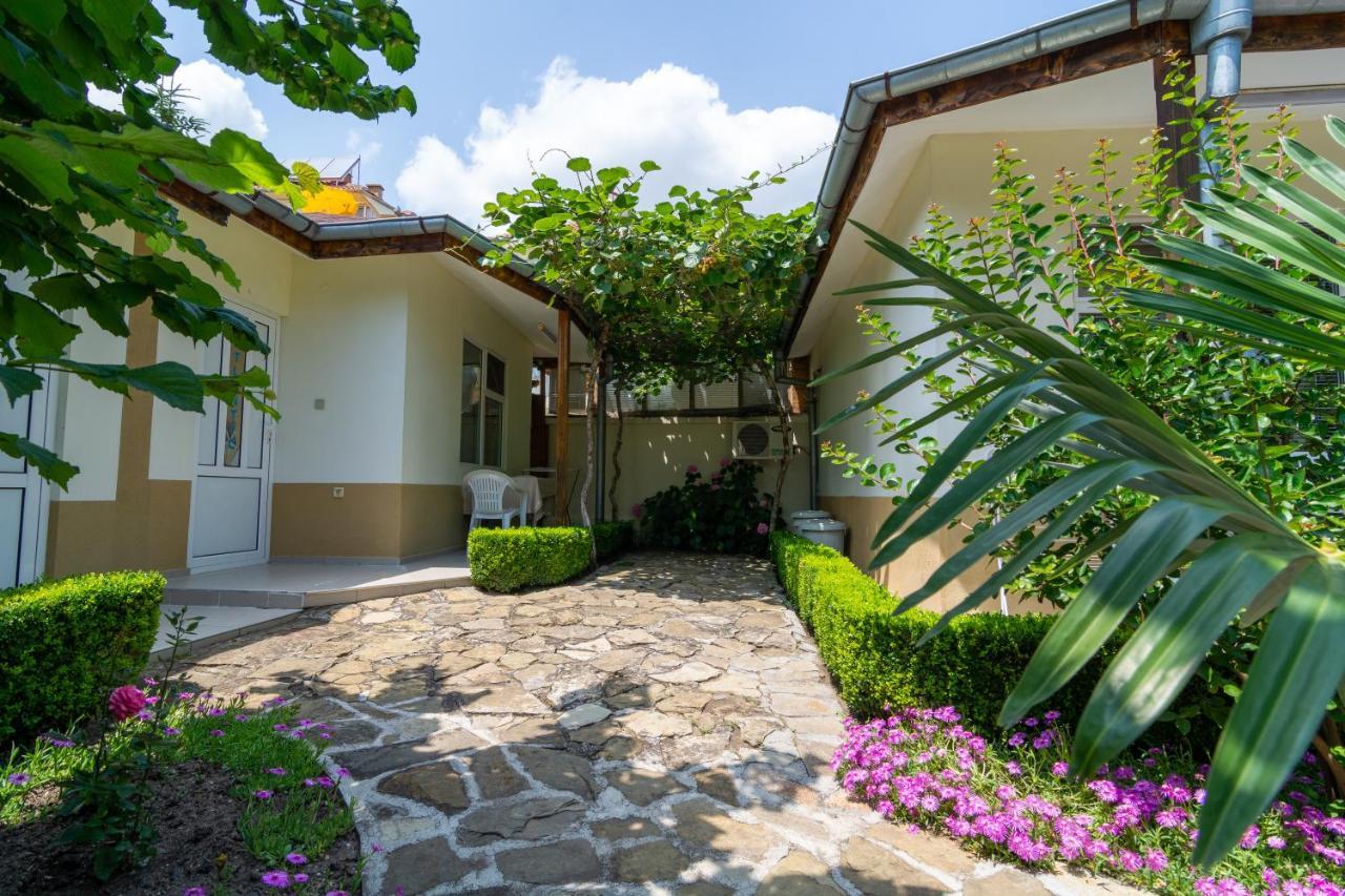 Atlantic Complex Ravda Hotel Exterior photo