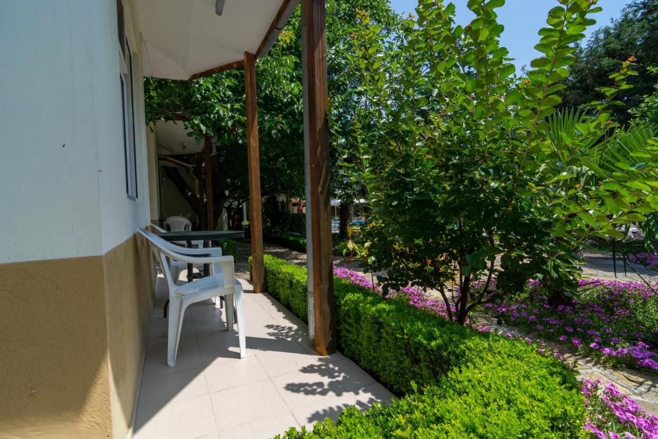 Atlantic Complex Ravda Hotel Exterior photo