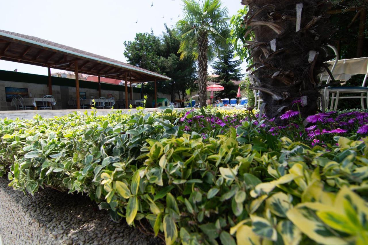 Atlantic Complex Ravda Hotel Exterior photo