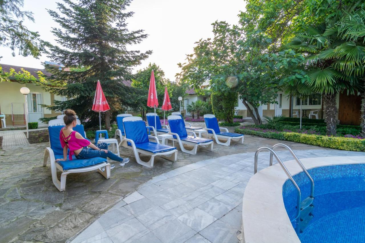 Atlantic Complex Ravda Hotel Exterior photo