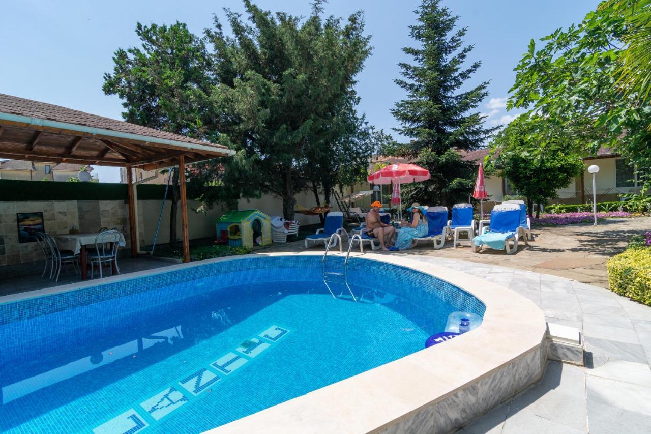 Atlantic Complex Ravda Hotel Exterior photo
