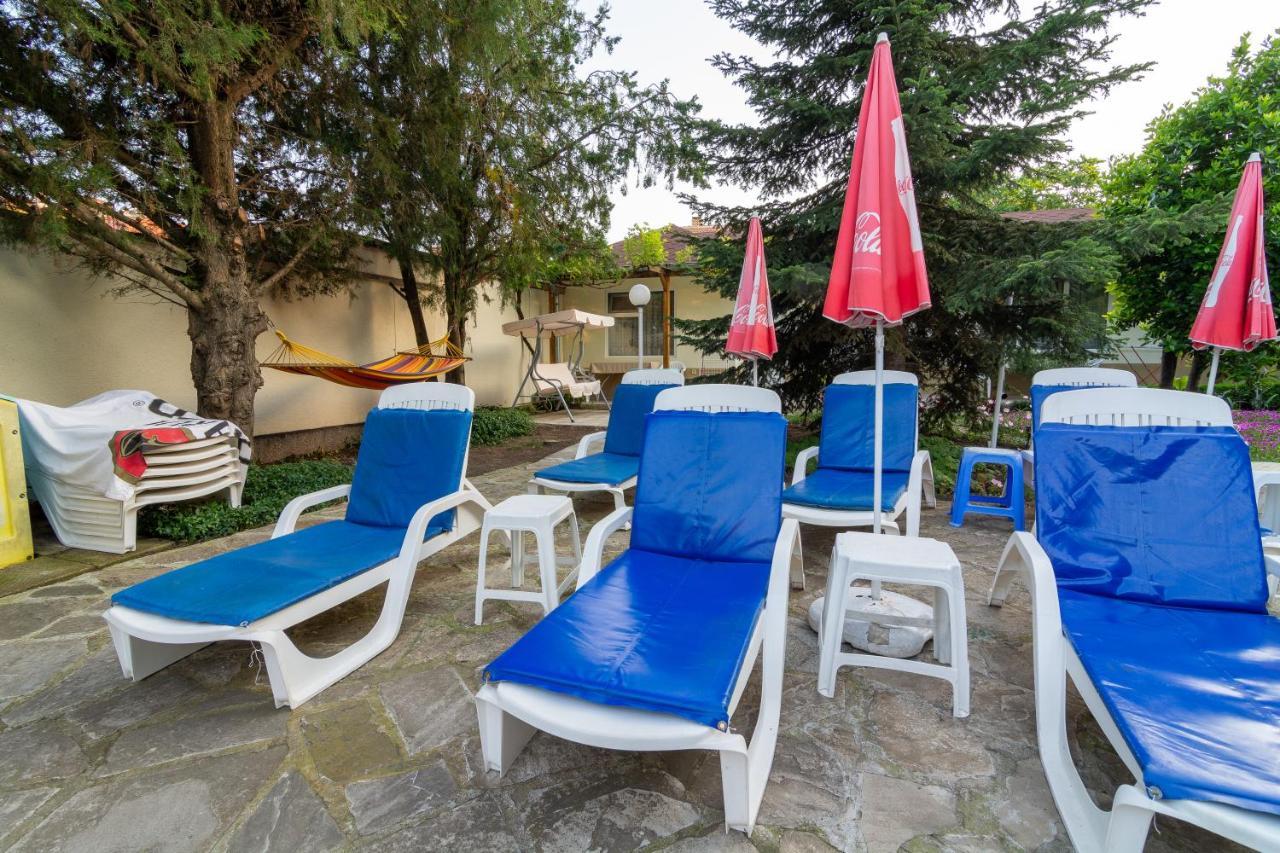 Atlantic Complex Ravda Hotel Exterior photo