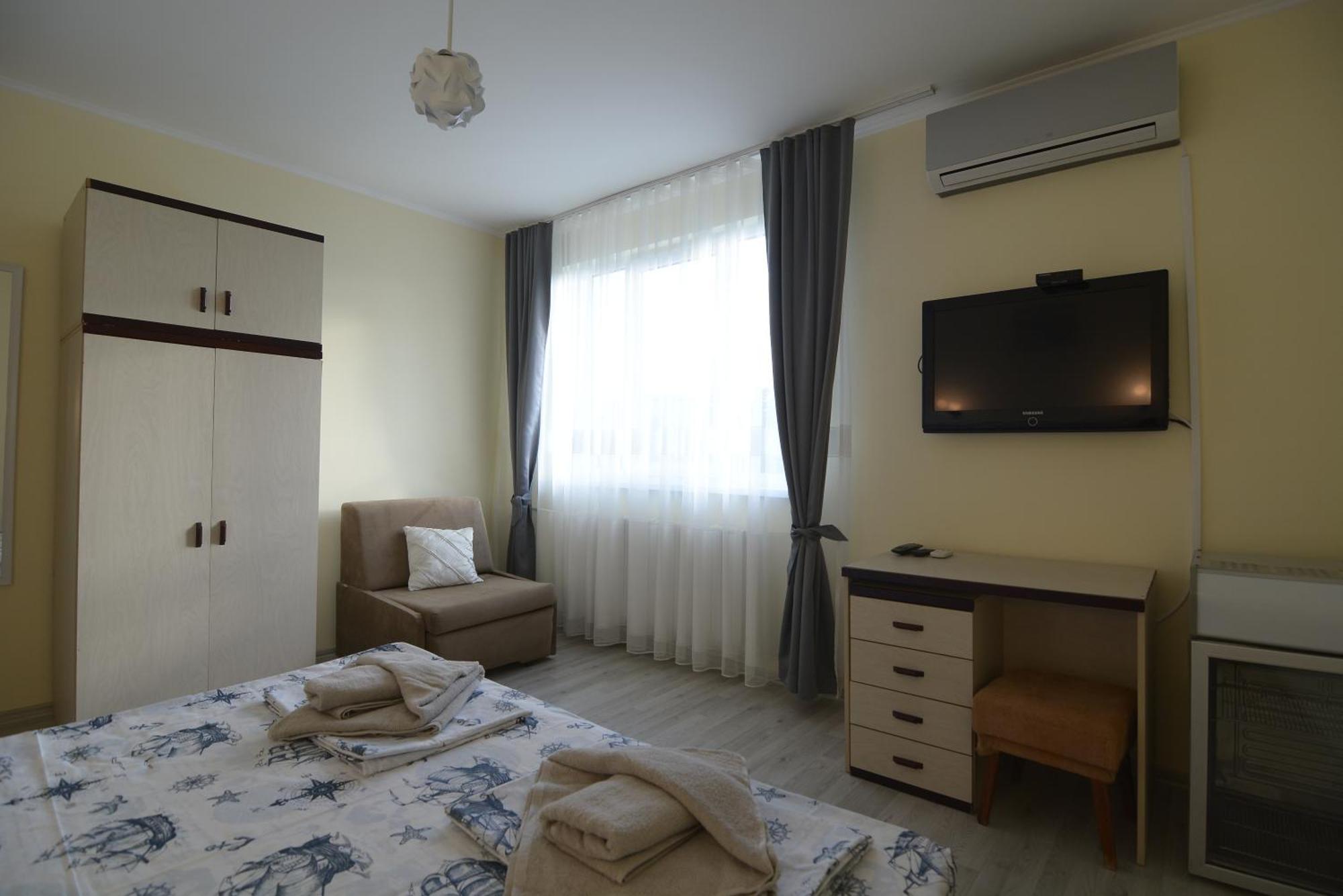 Atlantic Complex Ravda Hotel Exterior photo