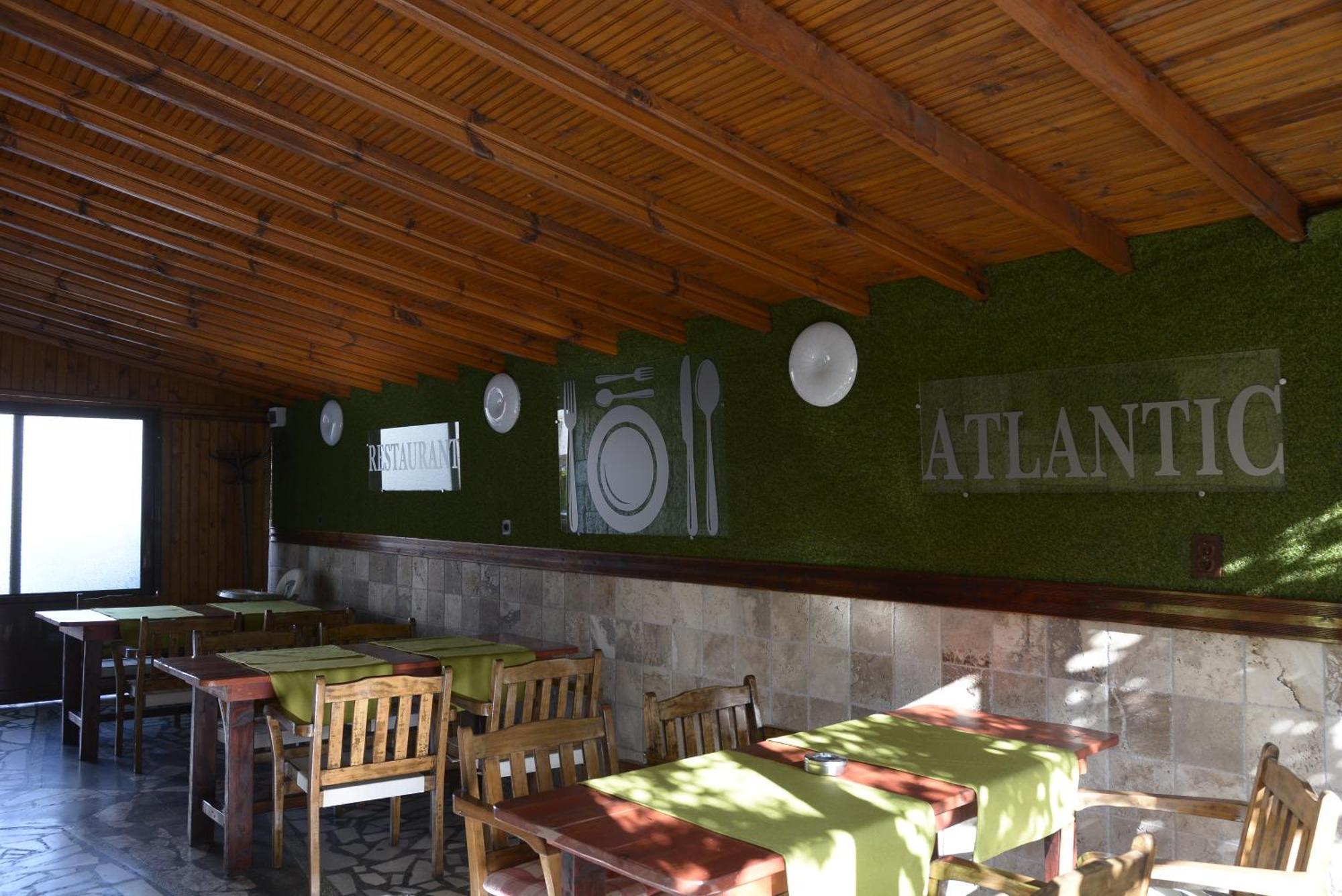 Atlantic Complex Ravda Hotel Exterior photo