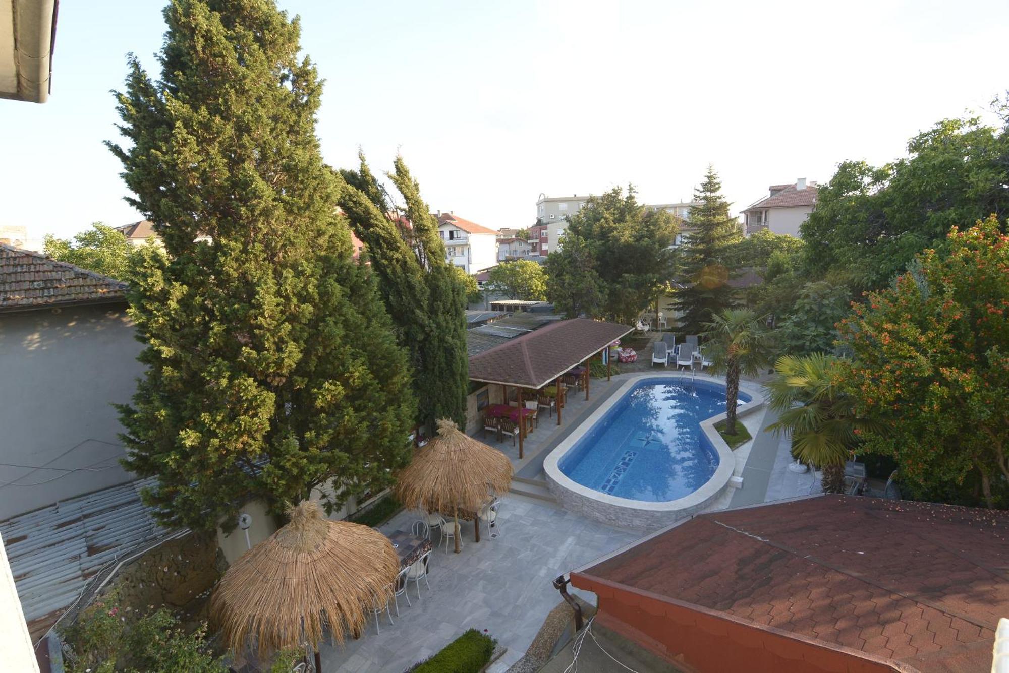 Atlantic Complex Ravda Hotel Exterior photo
