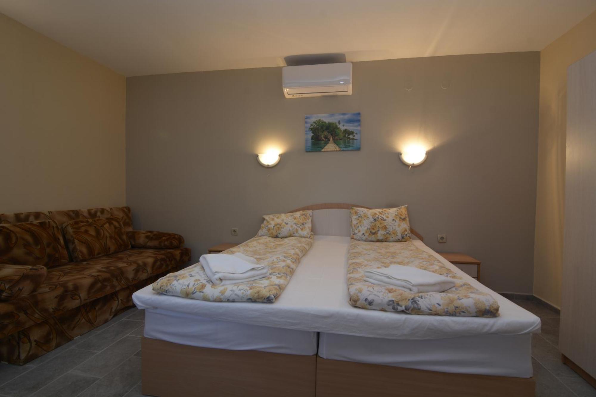 Atlantic Complex Ravda Hotel Exterior photo