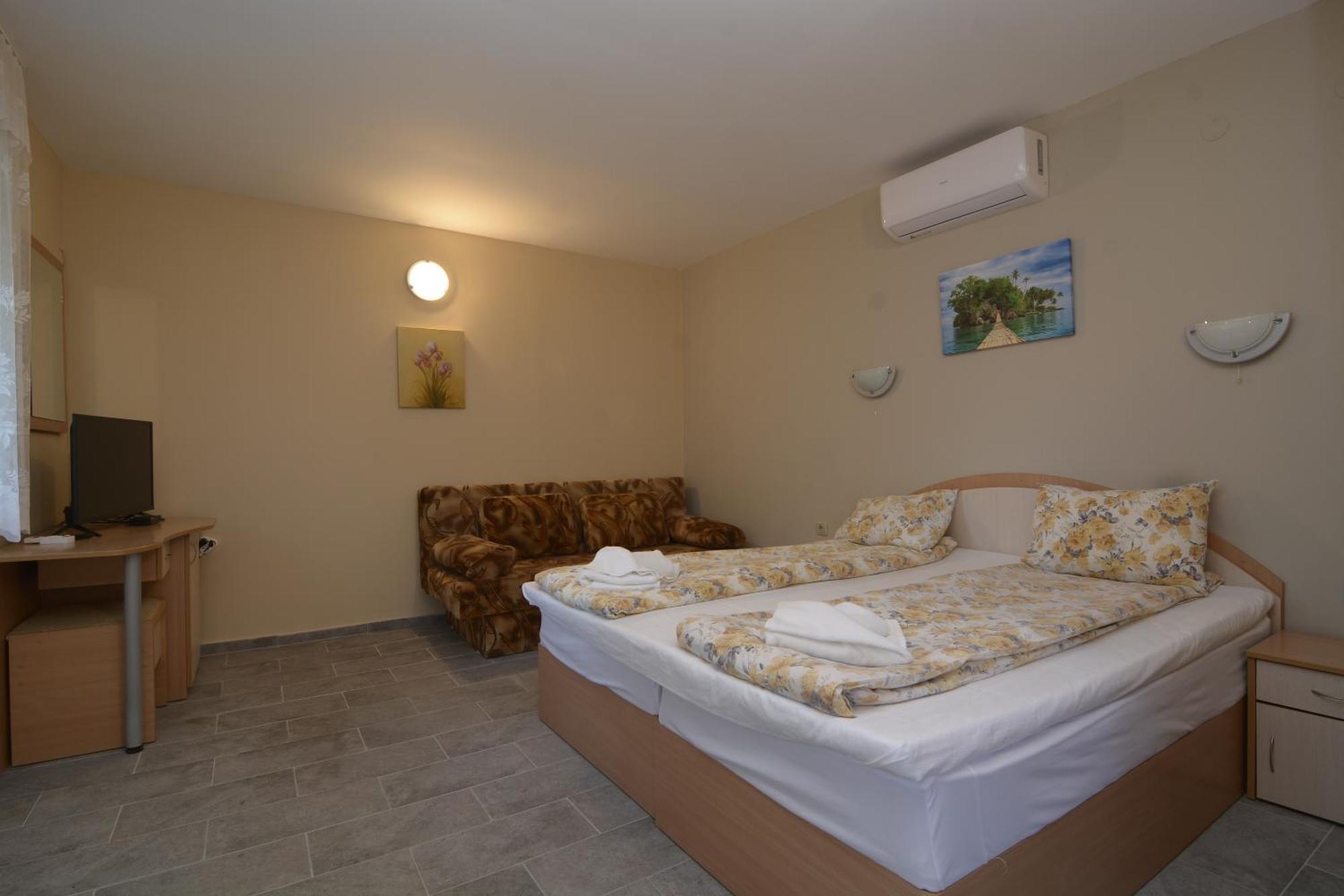 Atlantic Complex Ravda Hotel Exterior photo